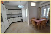 Kalyves Apokoronas Kreta, Kalyves, renoviertes Dorfhaus, 3 SZ, 3 Bäder, mit sep. Studio Haus kaufen